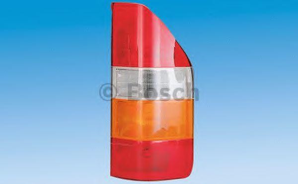Фонарь задний 0 318 337 003 BOSCH