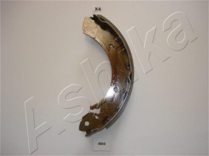 Тормозной диск 60-02-261 ASHIKA