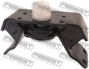 Подушка двигателя TM-107 FEBEST