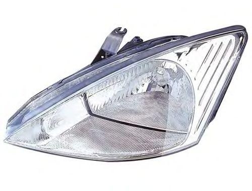 Основная фара 2741399 ALKAR