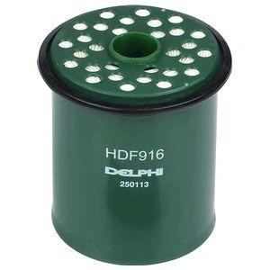 Топливный фильтр HDF911 DELPHI