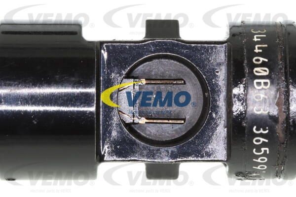 Выключатель на колонке рулевого управления V46800003 VEMO