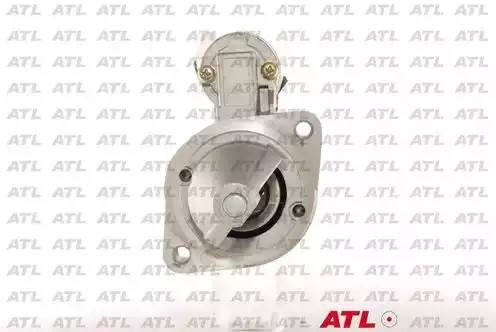 Стартер A12860 ATL DELTA AUTOTECHNIK