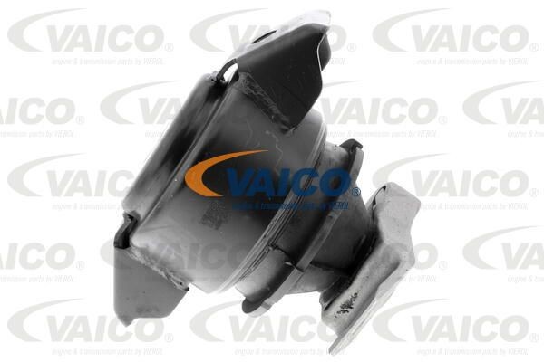 Подушка двигателя V10-1261 VEMO