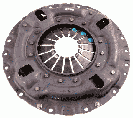 Нажимной диск сцепления 3482 602 002 SACHS