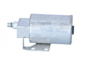 Осушитель, кондиционер 33129 NRF
