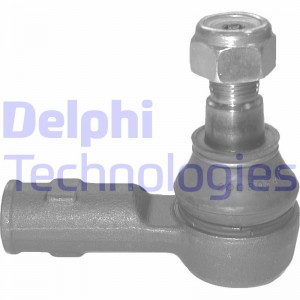 Наконечник поперечной рулевой тяги TA1683 DELPHI