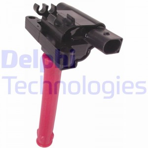 Топливный фильтр HDF496 DELPHI