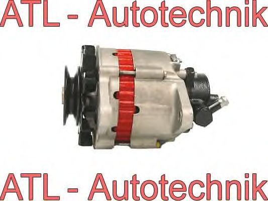 Генератор L 35 680 ATL DELTA AUTOTECHNIK