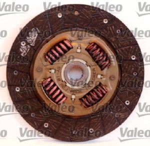 Сцепление (комплект) SYK013 VALEO PHC