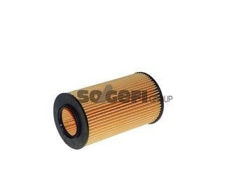 Масляный фильтр FA5572ECO FIAAM