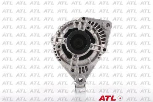 Генератор L 38 160 ATL DELTA AUTOTECHNIK