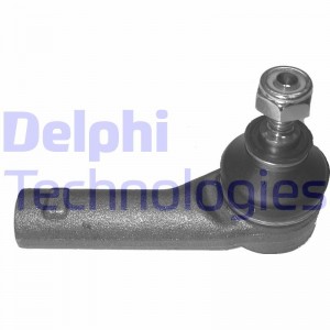 Наконечник поперечной рулевой тяги TA1621 DELPHI