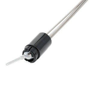 Наружное зеркало 6137399 ALKAR