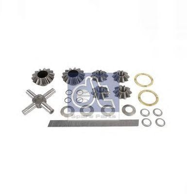 Дифференциал (ремкомплект) 4.91201 DIESEL TECHNIC