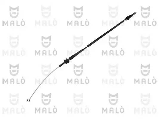 Тросик газа 21129 MALO