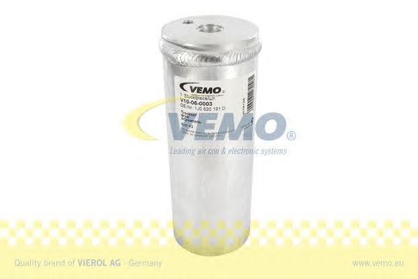 Осушитель кондиционера V10-06-0003 VEMO