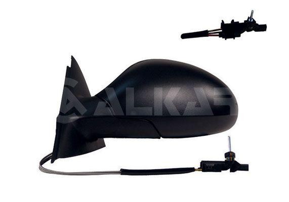 Наружное зеркало 6137802 ALKAR