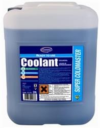 Антифриз SCC20L COMMA