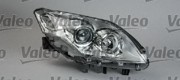 Основная фара 043617 VALEO PHC