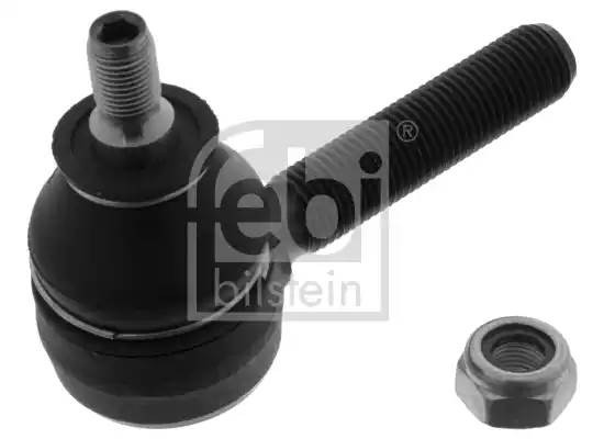 Наконечник поперечной рулевой тяги 08583 FEBI BILSTEIN