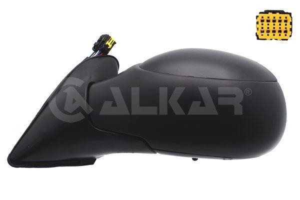 Наружное зеркало 6101339 ALKAR