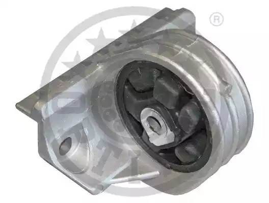 Подвеска, двигатель F8-6495 OPTIMAL