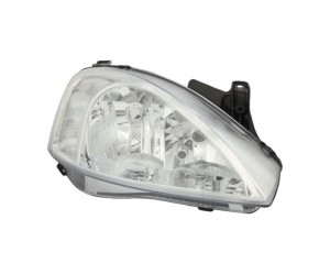 Фара головного света 442-1125R-LD-EM DEPO