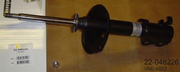 Опора амортизатора VNE4822 BILSTEIN