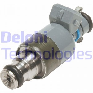 Клапанная форсунка FJ1060311B1 DELPHI