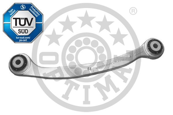 Рычаг независимой подвески колеса, подвеска колеса G5-699 OPTIMAL