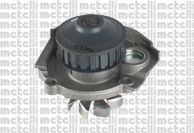 Водяной насос 240286A METELLI