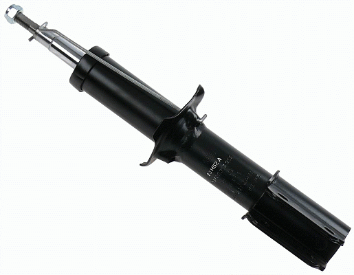Амортизатор 30-H52-A BOGE