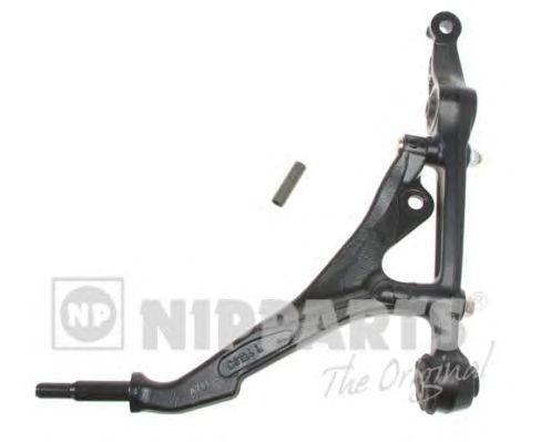 Рычаг независимой подвески колеса, подвеска колеса J4904014 H B JAKOPARTS NIPPARTS