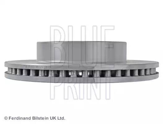 Тормозной диск ADA104307 BLUE PRINT