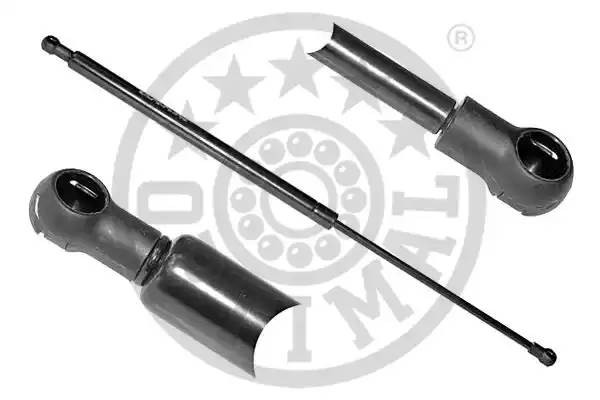 Упругий элемент, крышка багажника / помещения для груза AG17495 OPTIMAL