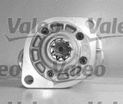 Стартер 455977 VALEO PHC