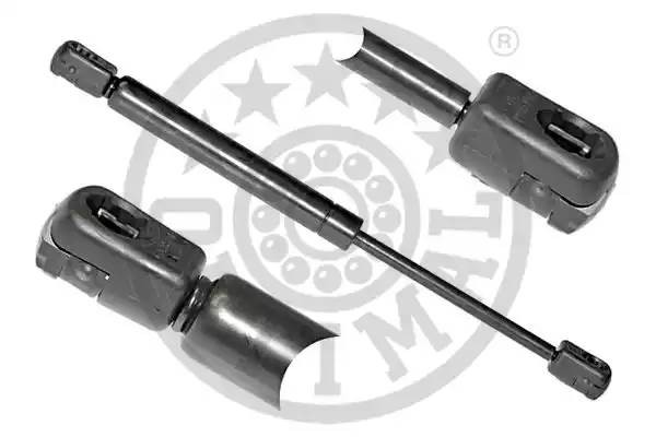 Упругий элемент, крышка багажника / помещения для груза AG17307 OPTIMAL
