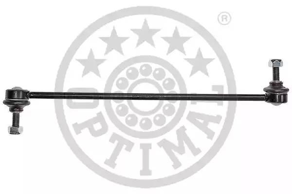 Подвеска, стабилизатор G71125 OPTIMAL