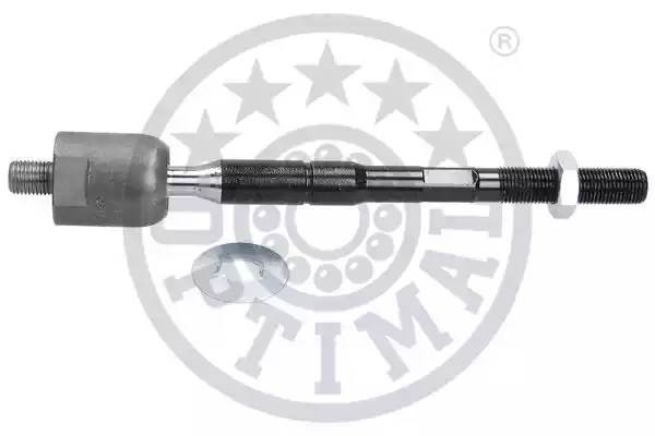 Осевой шарнир, рулевая тяга G2-973 OPTIMAL