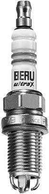 Свеча зажигания 0900004117 BERU