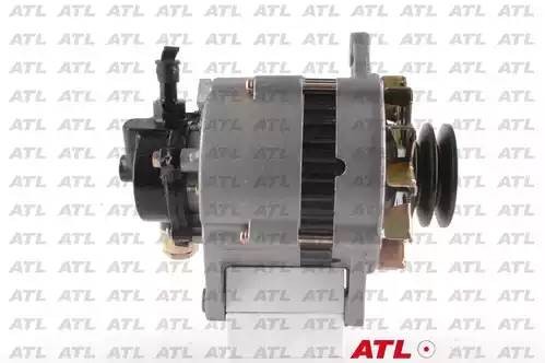 Генератор L 68 380 ATL DELTA AUTOTECHNIK