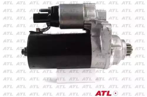 Стартер A20300 ATL DELTA AUTOTECHNIK