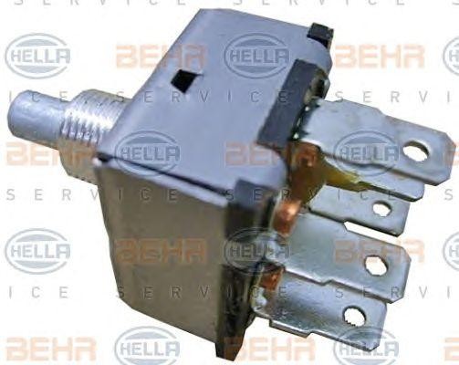 Выключатель 6EB351001001 HELLA