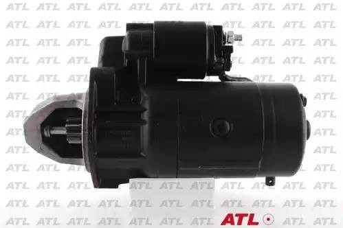 Стартер A 14 660 ATL DELTA AUTOTECHNIK