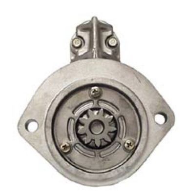 Рулевой механизм DSR1258L DELCO REMY