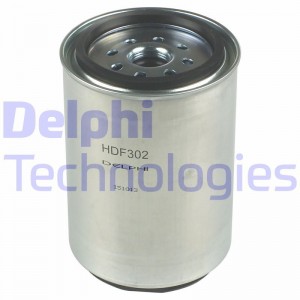 Топливный фильтр HDF543 DELPHI