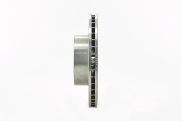 Фара противотуманная 0 301 709 010 BOSCH