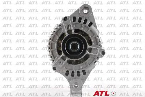 Генератор L62660 ATL DELTA AUTOTECHNIK