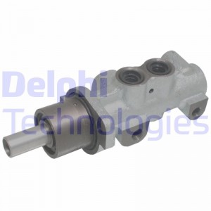 Главный тормозной цилиндр LM80121 DELPHI